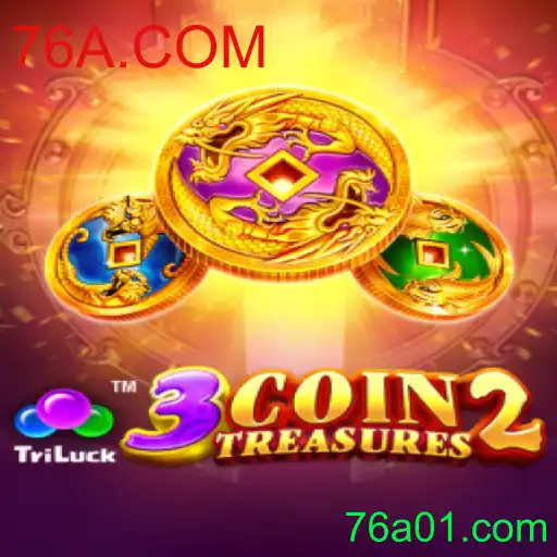 Explorando o Fascinante Mundo de 3CoinTreasures2: A Nova Sensação dos Jogos
