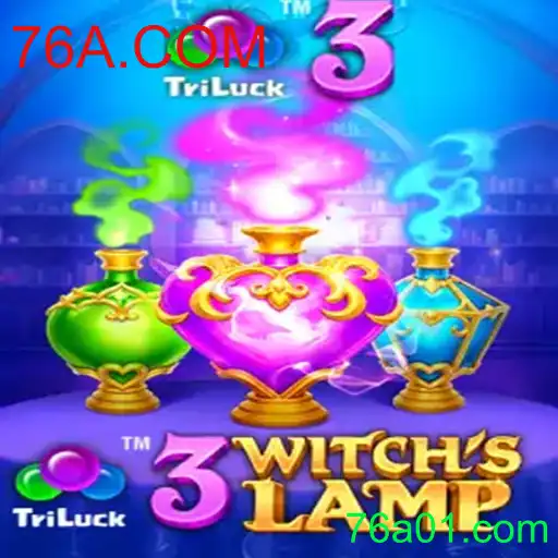 Descubra o Envolvente Mundo de 3WitchsLamp: Uma Nova Aventura
