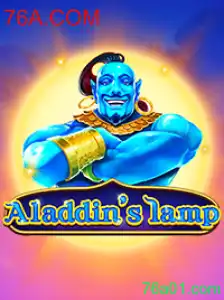 Explorando o Jogo Aladdinslamp: A Aventura Mística no Universo de 76A.COM