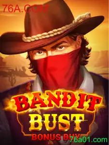 Explorando o Mundo de BanditBustBonusBuy: Uma Aventura de Emoção e Estratégia