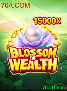 Descubra o Mundo Fascinante de BlossomofWealth: Uma Jornada de Aventura e Fortuna