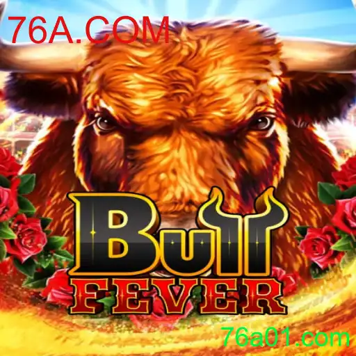 Descubra o Fascinante Jogo BullFever no 76A.COM