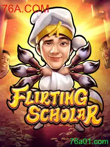Explorando o Mundo de Flirting Scholar: Um Jogo Inovador