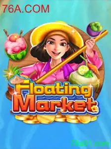 Explorando o Fascinante Mundo de FloatingMarket
