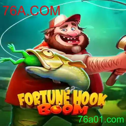 FortuneHookBoom: Explorando o Fascinante Mundo do Novo Jogo com 76A.COM
