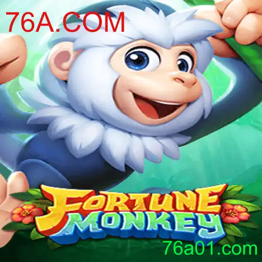Descubra o emocionante mundo de FortuneMonkey: O jogo de aposta digital