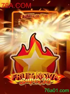 Explorando o Mundo de FruitrNovaSupe30