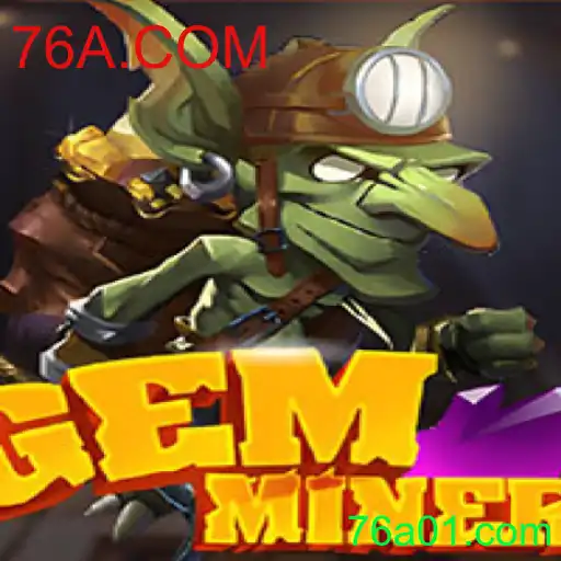 GemMiner: Explorando o Mundo do Jogo dos Caçadores de Gemas