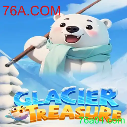 Explorando GlacierTreasure: Aventura Congelante no Mundo dos Jogos Online