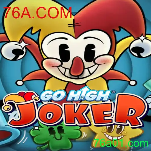 GoHighJoker: Descubra o Mundo Fascinante de Estratégia e Chance