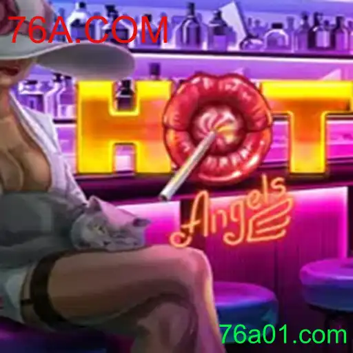 Explorando o Universo de HotAngels e o papel de 76A.COM
