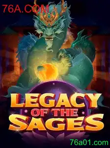 Explorando o Fascinante Mundo de LegacyoftheSages