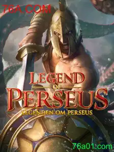 Explorando o Excitante Mundo de LegendofPerseus