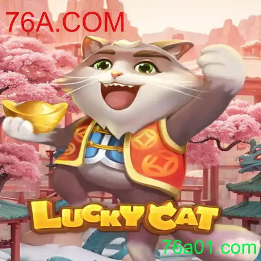 Descubra o Mundo Encantado do Jogo LuckyCat