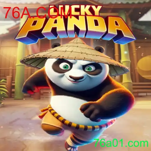 Explorando o Mundo do Jogo LuckyPanda no 76A.COM
