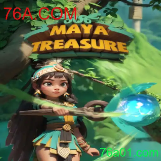 Explorando o Jogo MayaTreasure: Uma Aventura Emocionante