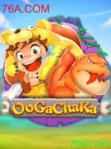 Descubra o Mundo Fascinante de OoGaChaKa: O Jogo que Está Conquistando 76A.COM