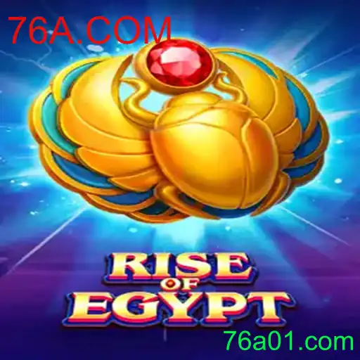 RiseOfEgypt: Explorando a Antiga Civilização em um Jogo de Aventura