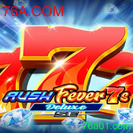 Descubra o Vício do RushFever7sDeluxeSE: Regras, Desafios e Emoções