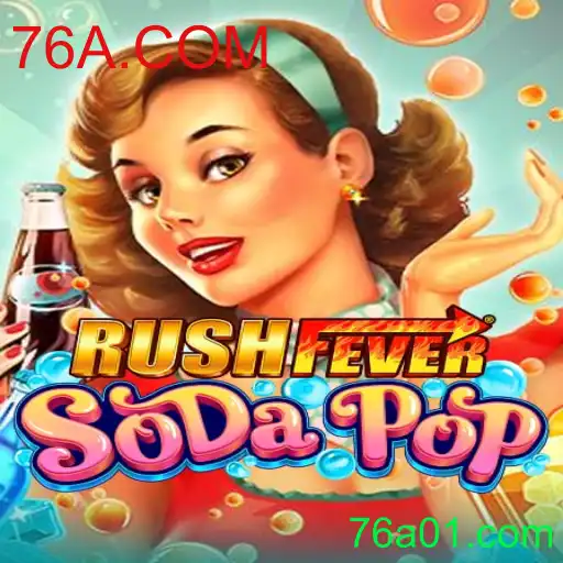 Descubra o Fascinante Mundo de RushFeverSodaPop