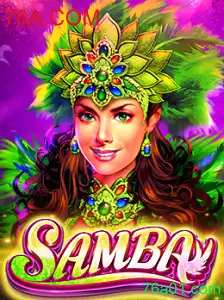 Samba: Um Jogo Vibrante e Engajante