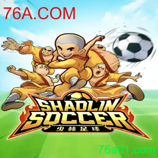 Explorando o Fenômeno ShaolinSoccer e a Influência de 76A.COM