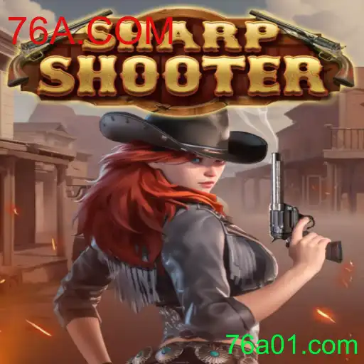 Descubra Sharpshooter: Um Jogo Intenso de Mira e Estratégia