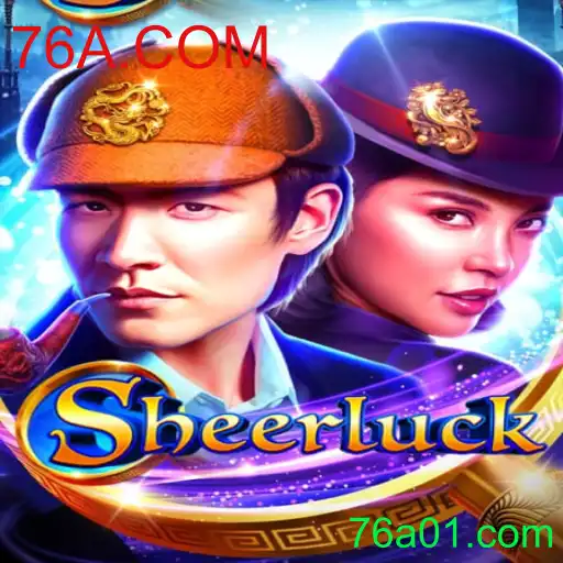 Descubra o Envolvente Mundo de Sheerluck - O Jogo de Mistério da 76A.COM