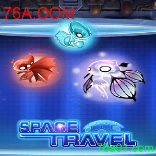 SpaceTravel: Conheça o Jogo de Aventuras Espaciais do Momento