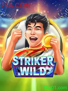 StrikerWILD: Uma Aventura Excitante no Universo dos Jogos Online