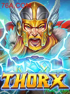 Explorando o Universo do Jogo ThorX: Descrição, Introdução e Regras
