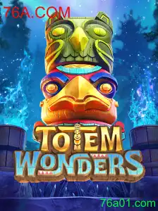 Explorando o Universo de TotemWonders