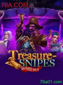 Descubra o Mundo de TreasuresnipesBonusBuy: O Jogo Que Está Conquistando Entusiastas