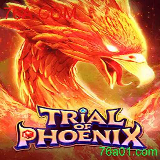 Descubra o Mundo Fascinante de TrialofPhoenix: Uma Nova Aventura de Jogo