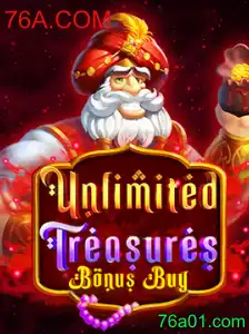 UnlimitedTreasuresBonusBuy: Descubra o Mundo das Riquezas Infindas