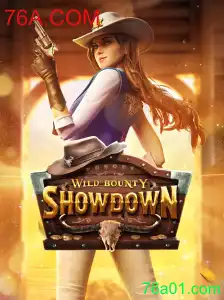 WildBountyShowdown: A Nova Sensação no Mundo dos Jogos Online