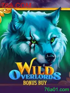 WildOverlordsBonusBuy: Conquiste a Selva e Multiplique Suas Recompensas