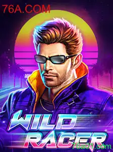 Explore a Emoção do WildRacer: Uma Jornada de Aventura e Desafios