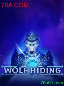Explorando o Jogo 'WolfHiding': Uma Nova Onda de Entretenimento