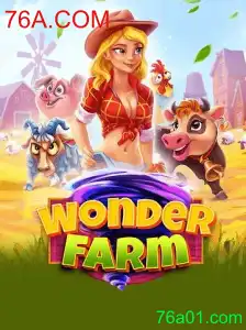 Explorando o Universo de WonderFarm: O Novo Fenômeno dos Games