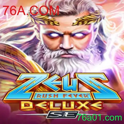 Conheça o Jogo ZeusRushFeverDeluxeSE: A Nova Sensação do Momento